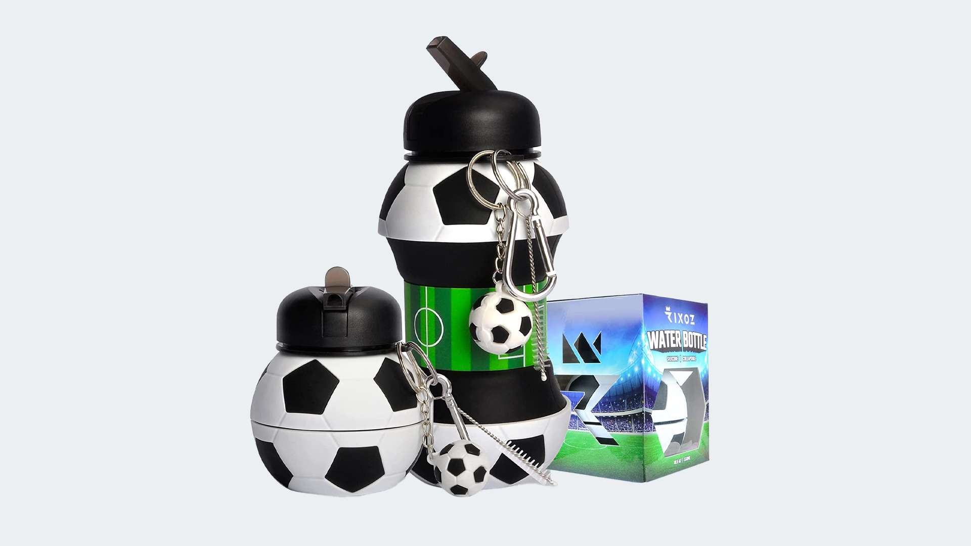 水平来增强 水平来增强