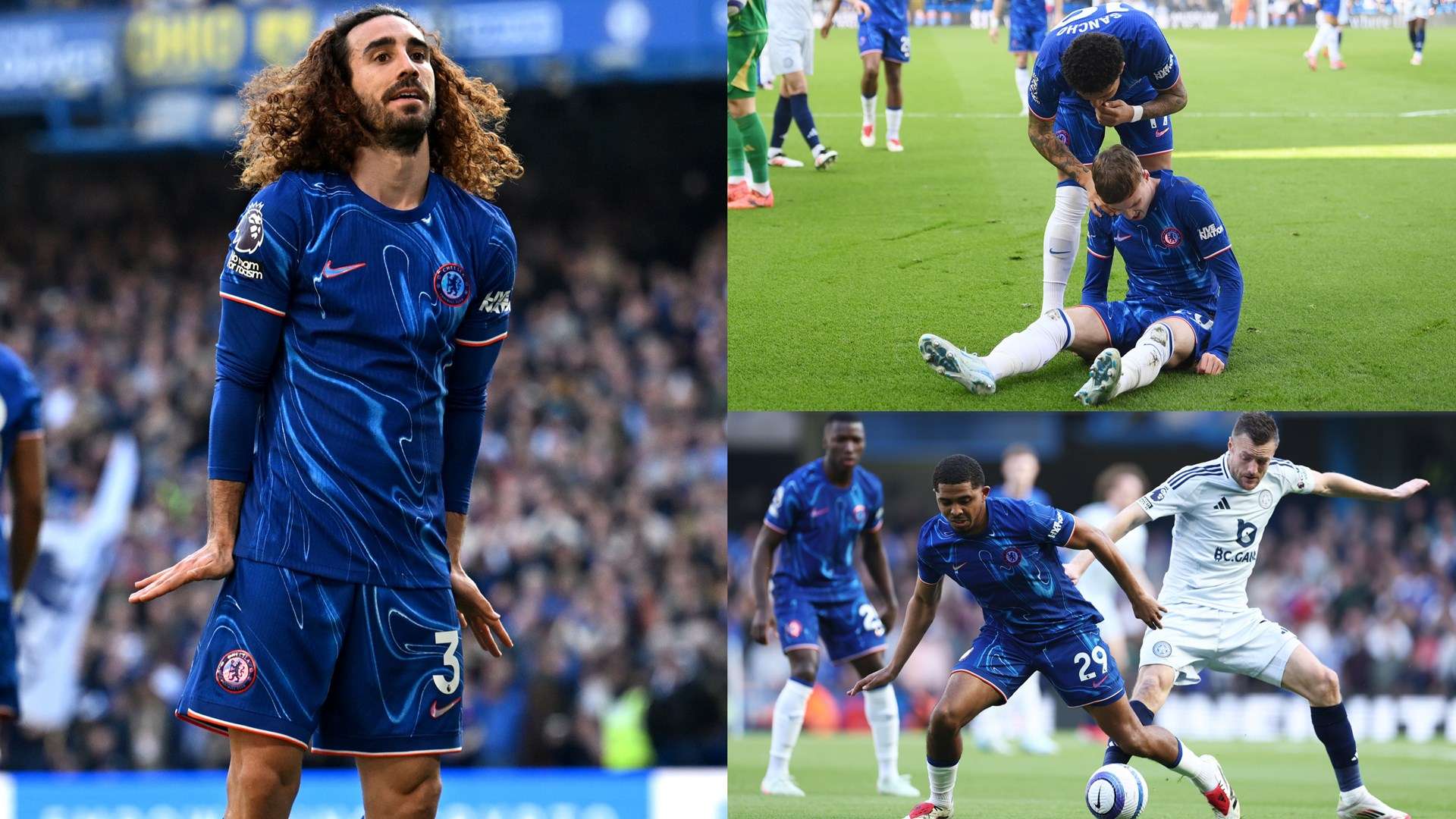 埃裏克森6個月時間康復 將會面國米新帥.