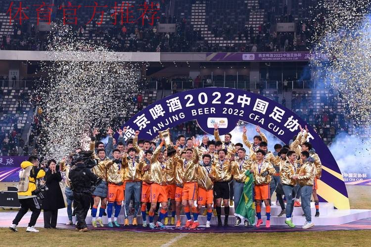 新华社：冬天里的一把火——2018年足协杯综述